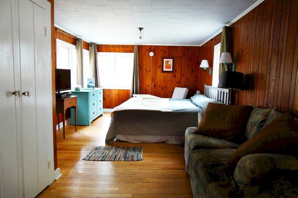 The Pines Cottages Woodfin Kültér fotó