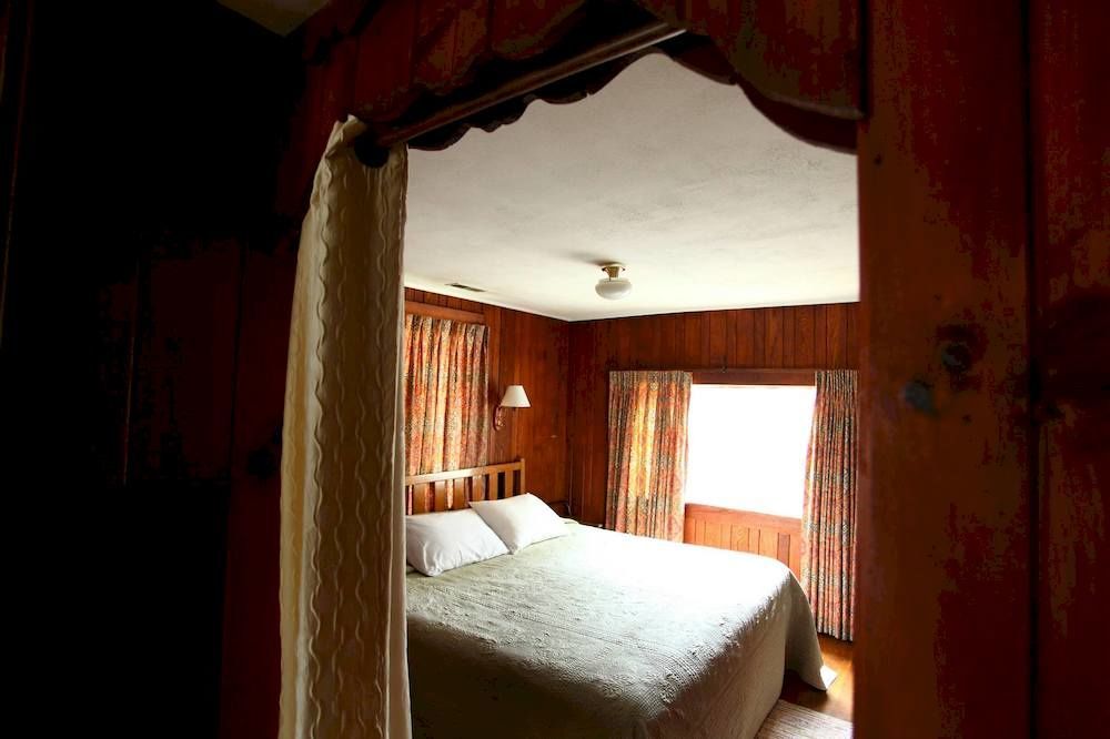 The Pines Cottages Woodfin Kültér fotó