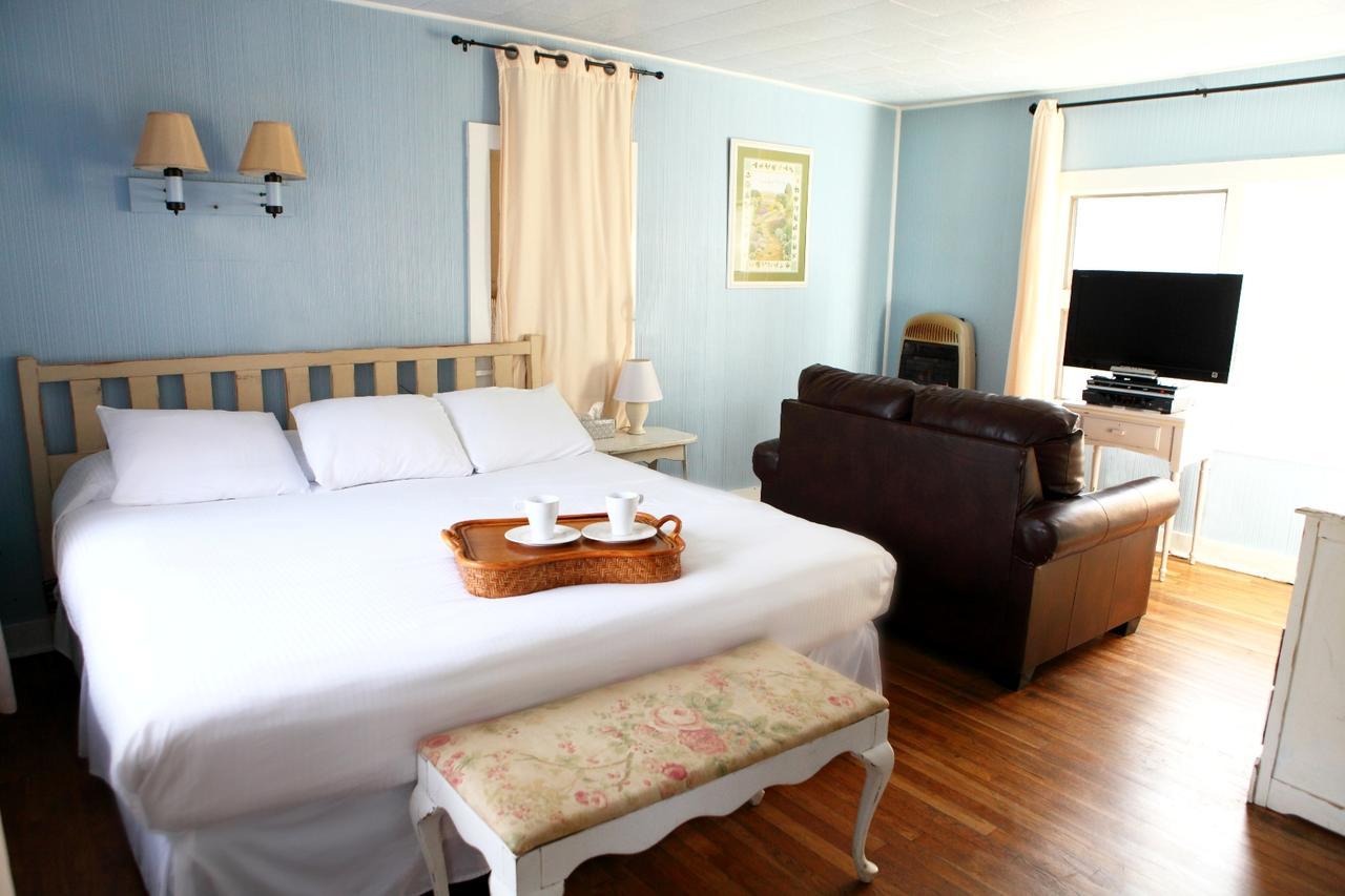 The Pines Cottages Woodfin Kültér fotó